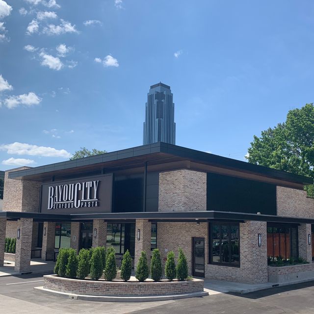 Restaurant Bayou City Seafood & Pasta Houston, , TX OpenTable