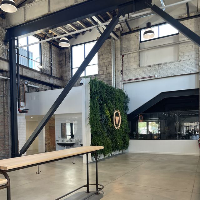 Woodbine Food Hall Updated 2024, Global Restaurant in Salt Lake City, UT