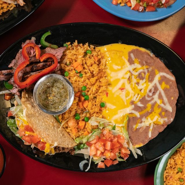 The Jalapeno Tree Nacogdoches Restaurant Nacogdoches, TX OpenTable