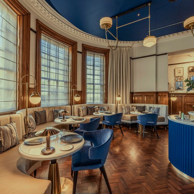 Legacy at The Grand, York餐廳 ，North YorkshireYork OpenTable