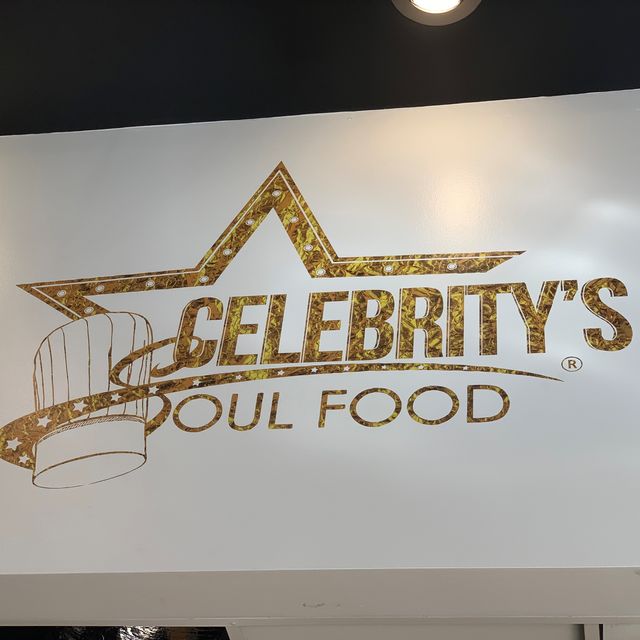 Celebrity's Soul Food Memphis Restaurant Memphis, , TN OpenTable