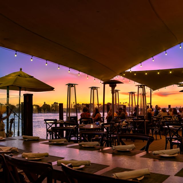 Tidal Restaurant San Diego, CA OpenTable