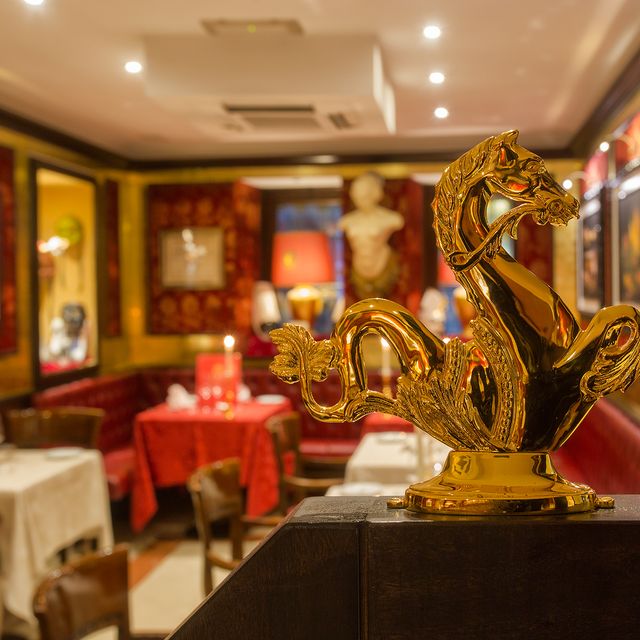 Bistrot de Venise Restaurant Venice, Venice OpenTable