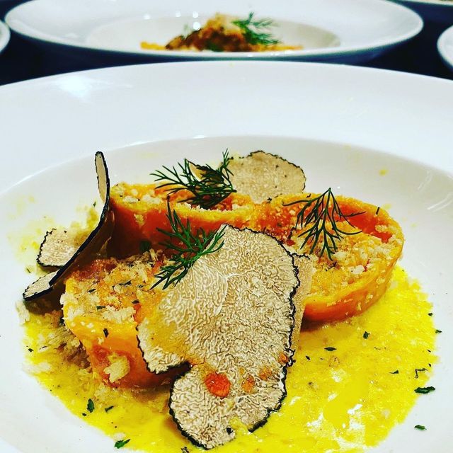 Pop Pasta Supper Club Restaurant Park Ridge, NJ OpenTable