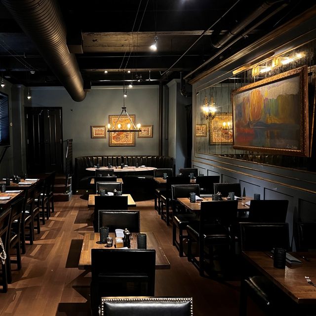 The Chalkboard Kitchen + Bar Restaurant Tulsa, OK OpenTable