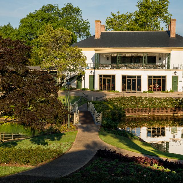 Golden Horseshoe Restaurant Williamsburg, VA OpenTable