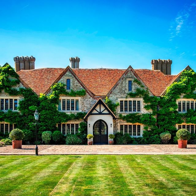 Boys Hall Restaurant Ashford, , Kent OpenTable