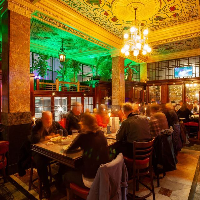 The Grand Central Dublin Restaurant Dublin, Co. Dublin OpenTable