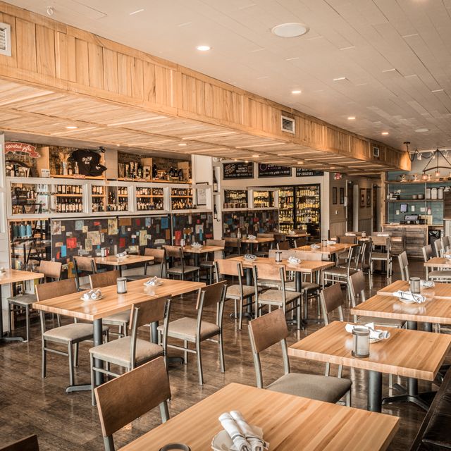 Story Hill BKC Restaurant Milwaukee, , WI OpenTable