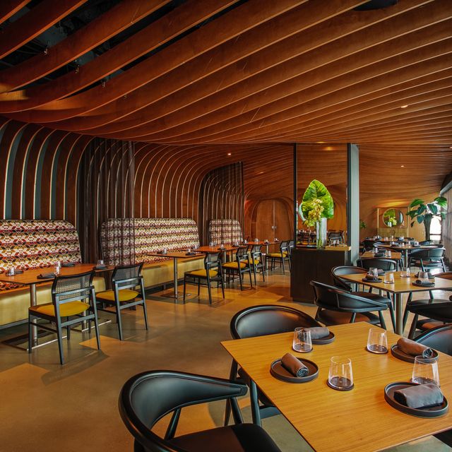 Bóveda Chef Carol Reyes Restaurant San Juan, PR OpenTable