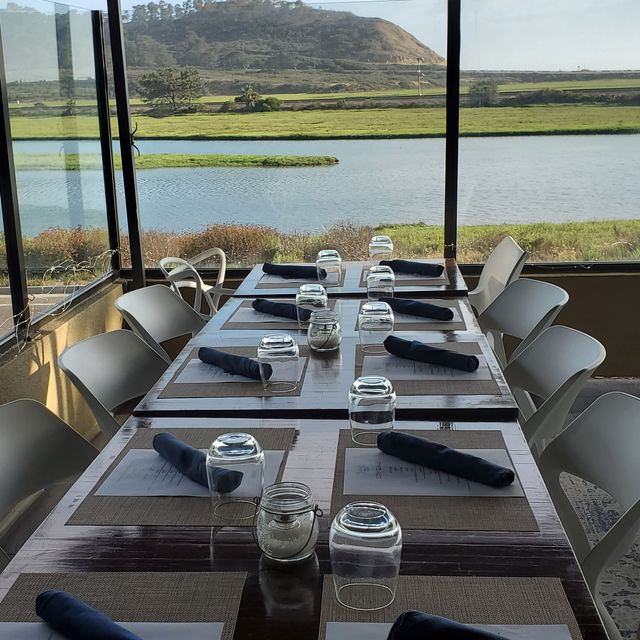 Aqua Mare Cucina Italiana Restaurant Del Mar, CA OpenTable