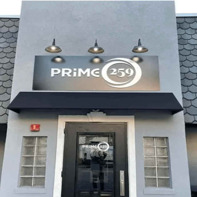 Prime 259 Restaurant River Edge, NJ OpenTable
