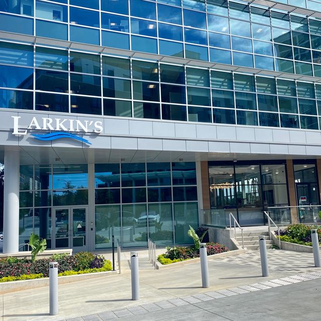 Restaurant Larkin's Greenville, , SC OpenTable