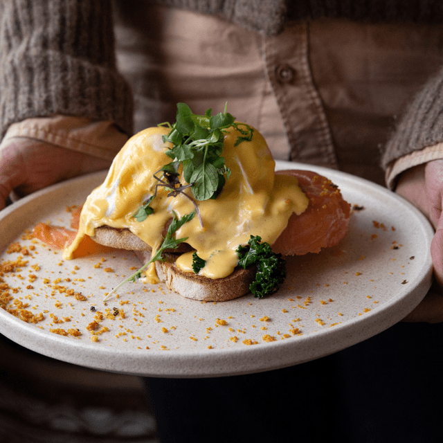 Restaurante The White House at Barwon Heads Barwon Heads, , AUVIC