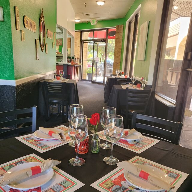 Pizza Pasta Villa Restaurant Denver, , CO OpenTable