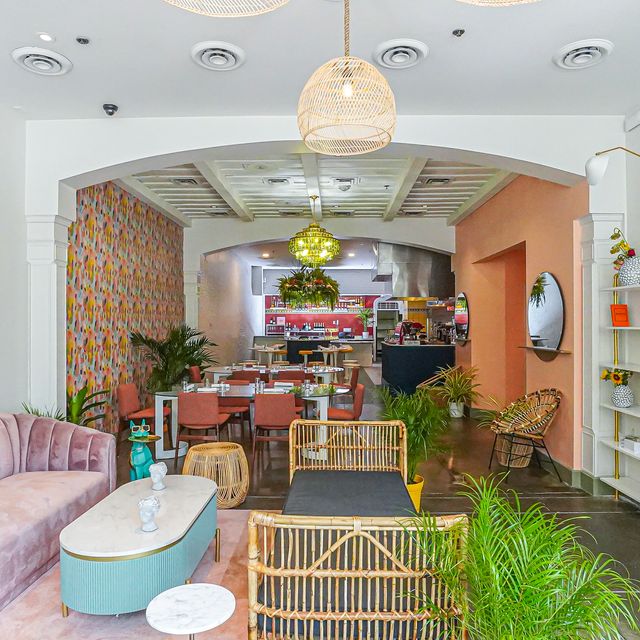 Butter Me Up Restaurant Washington, , DC OpenTable