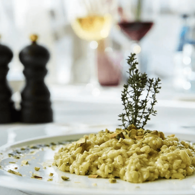 Tartufo Italian Restaurant Updated 2024, Italian Restaurant in