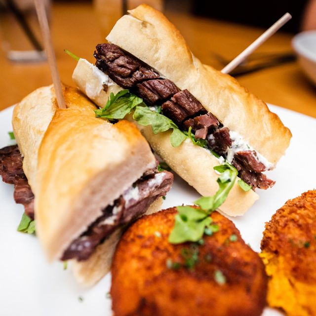 Stampede College Station Restaurant College Station, , TX OpenTable