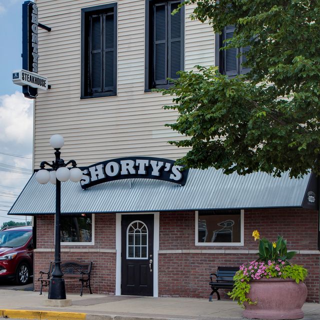 Shorty's Steakhouse Restaurant Garrett, , IN OpenTable