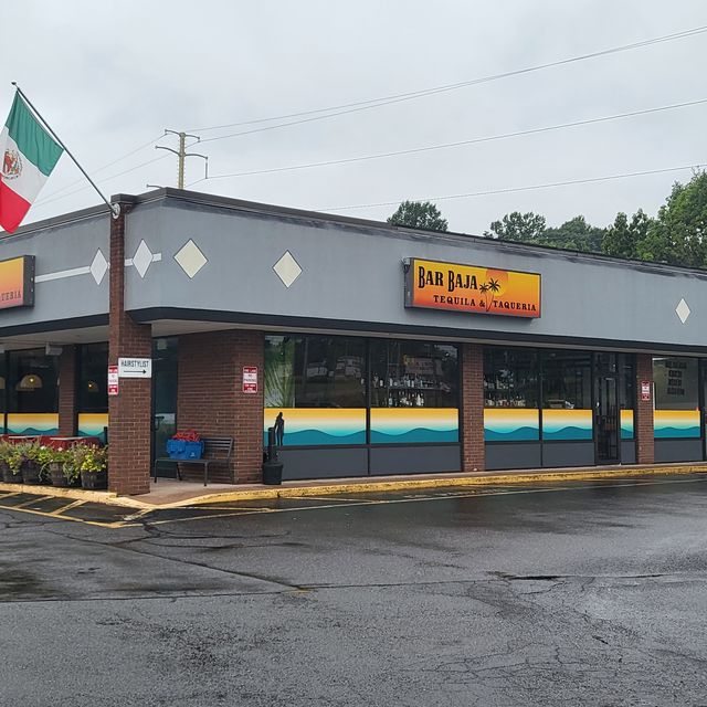 Bar Baja Tequila & Taqueria Rocky Hill Updated 2024, Mexican