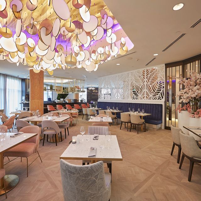 Tandoor Chop House Restaurant Mississauga, , ON OpenTable