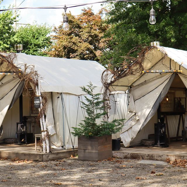 Woodland Village at Terrain Café Glen Mills Restaurant Glen Mills, , PA OpenTable