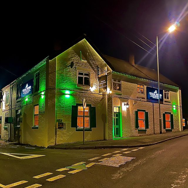 La Villa Verde Restaurant StokeonTrent, StokeonTrent OpenTable