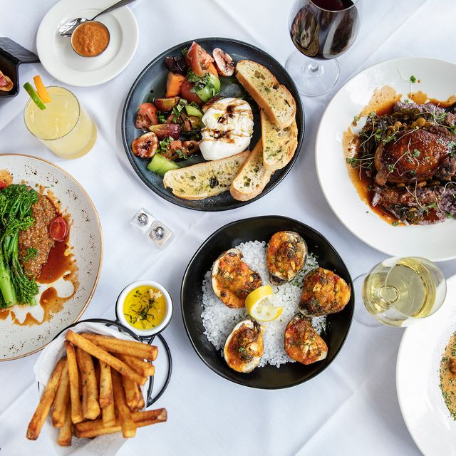 Alexander's Restaurant & Wine Bar Restaurant Hilton Head, SC OpenTable