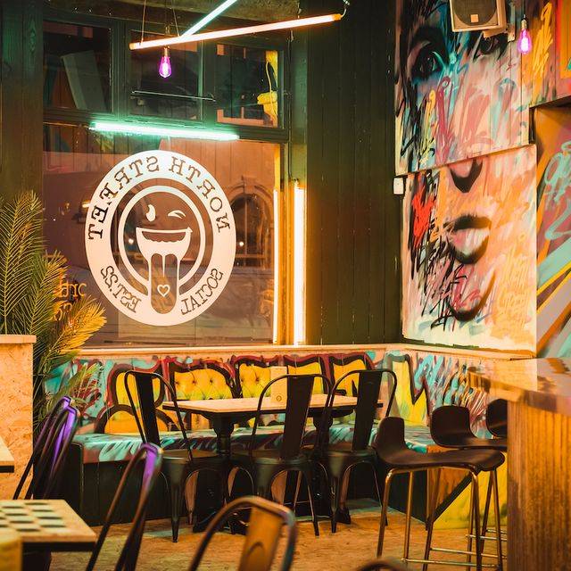 Restaurante North street kitchen Wolverhampton, , West Midlands OpenTable