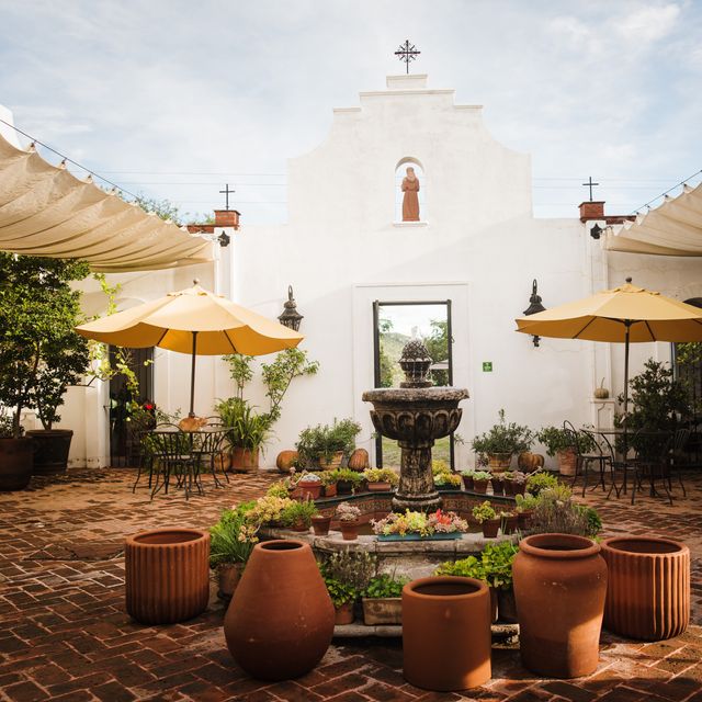 Casa Ayala Restaurant San Miguel de Allende, GUA OpenTable