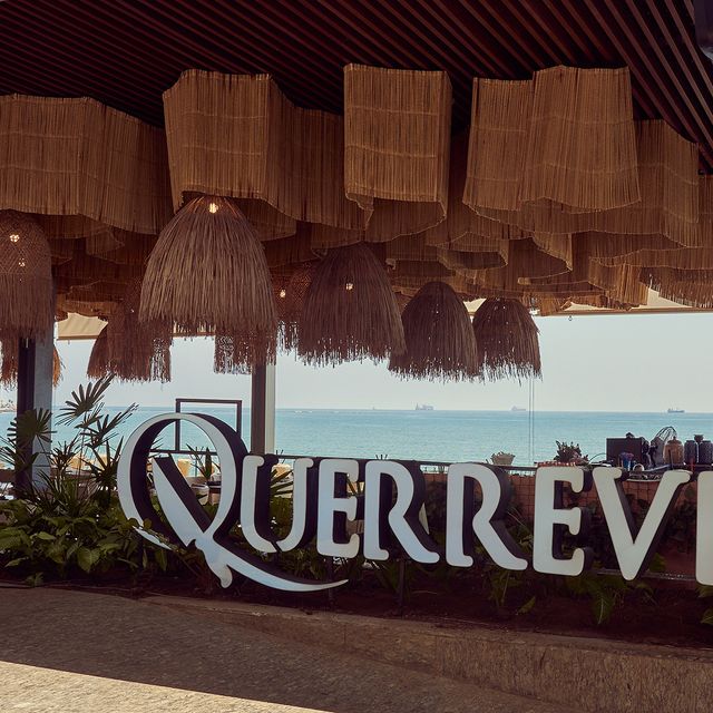 Querreve Veracruz Restaurant Mocambo, , VER OpenTable