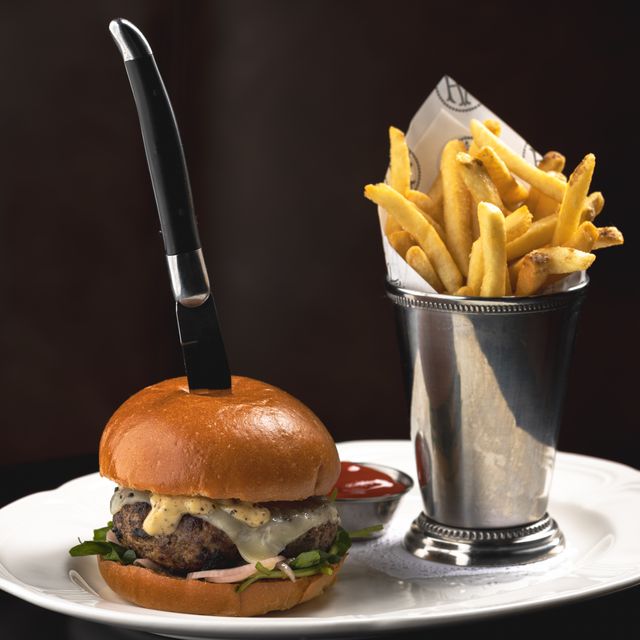 Rosevale Kitchen & Cocktail Room Restaurant New York, NY OpenTable