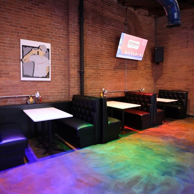 Frozen Daiquiri Bar & Restaurant Updated 2024, Bar And Lounge in