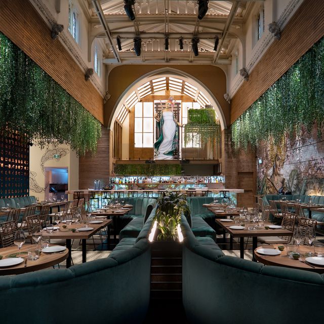 Restaurante Yoko Luna Montréal, QC OpenTable