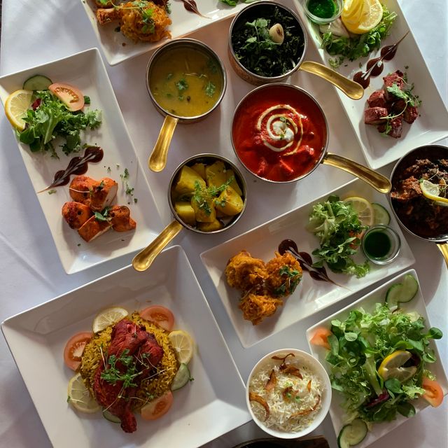 Elizabethan Cottage Tandoori Updated 2024, Indian Restaurant in