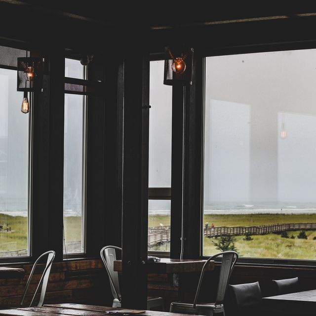 Restaurant Pickled Fish Long Beach, , WA OpenTable