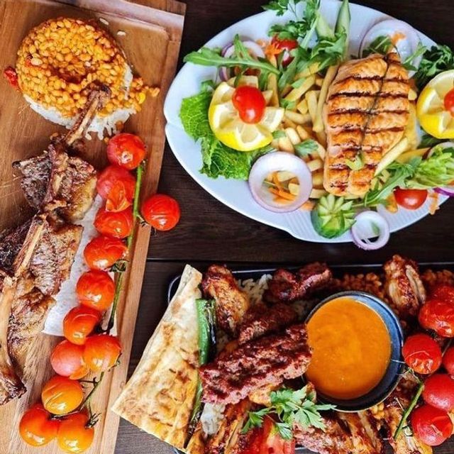 Best Meze Grill Restaurant Windsor, , Berkshire OpenTable