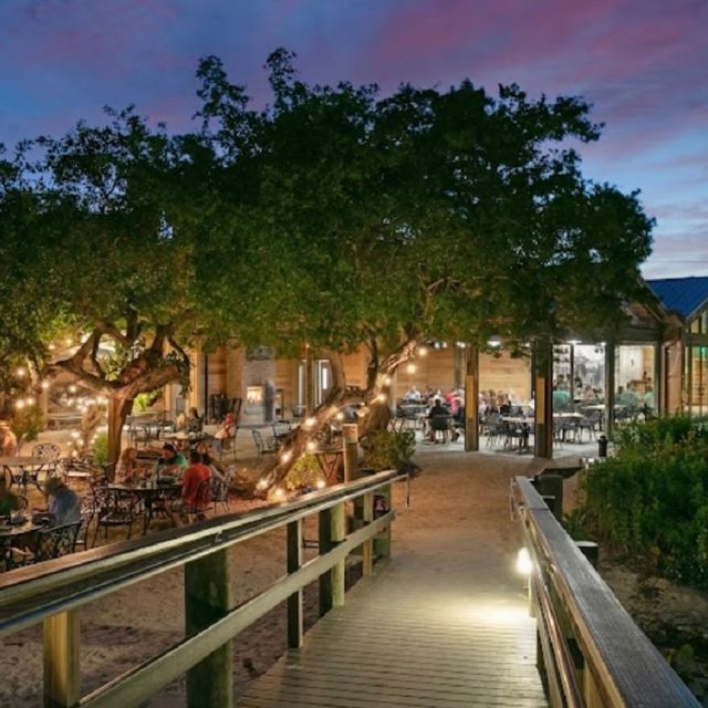 Mar Vista Dockside Restaurant & Pub Longboat Key, FL OpenTable