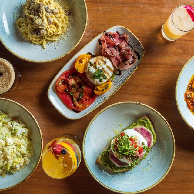 1212 Santa Monica Restaurant Santa Monica, , CA OpenTable