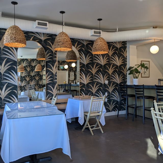 Cafe Lviv Restaurant Port Hope, ON OpenTable