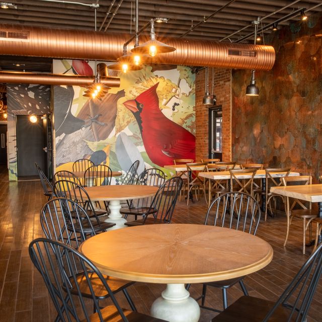 Copper House Restaurant Evansville, IN OpenTable