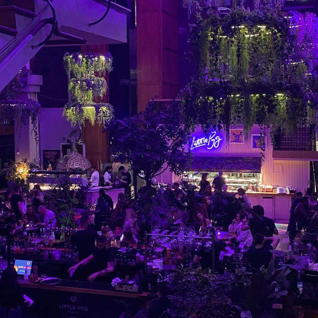 Little Pyg Restaurant Dublin 2, County Dublin OpenTable