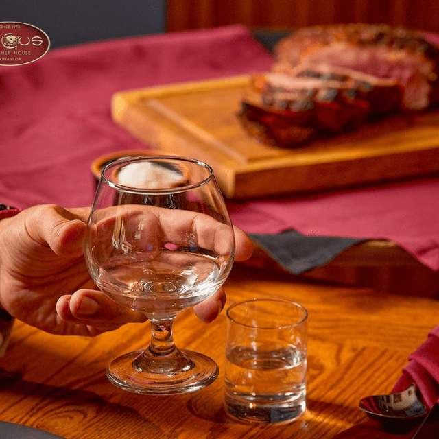 Angus Butcher House Zona Rosa Updated 2024, Global Restaurant in