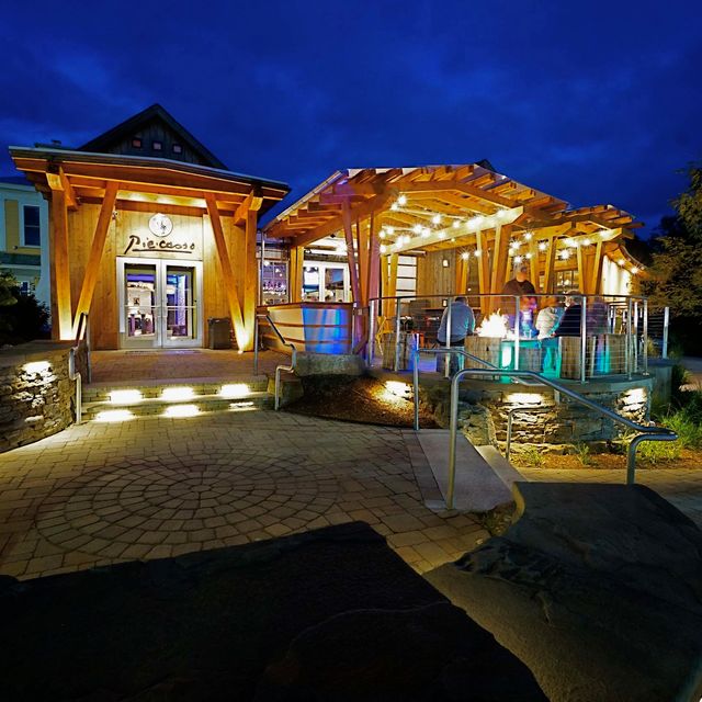 Piecasso Restaurant Stowe, VT OpenTable