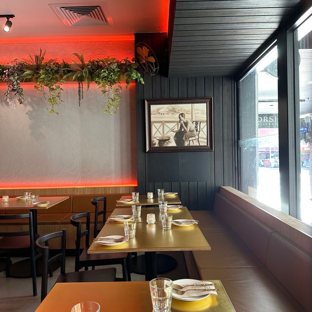 Restaurant Thai Tide Melbourne CBD Melbourne, , AUVIC OpenTable