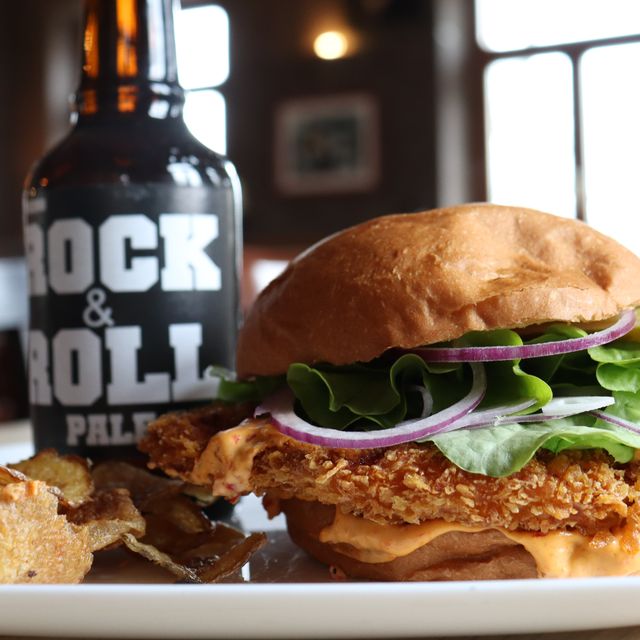 Restaurante BOB'S Rock & Bowl Herbrechtingen Herbrechtingen, , BW