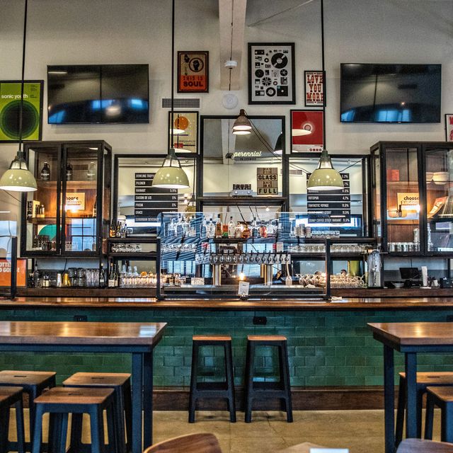 Perennial on Lockwood Restaurant St. Louis, , MO OpenTable