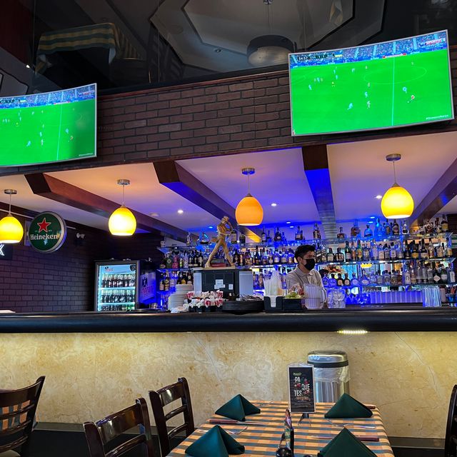 Restaurante Mr. Pampas GDL Urbania Zapopan, JAL OpenTable