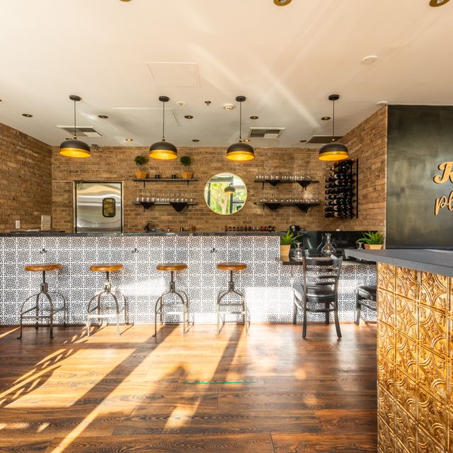 Ritrovo Playa Vista Restaurant Los Angeles, CA OpenTable