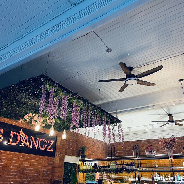 Restaurante Ms Dangz Preston, , AUVIC OpenTable